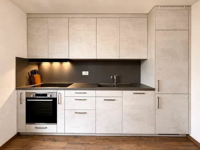 Wohnung – Saxon, Martigny - Ansicht 3