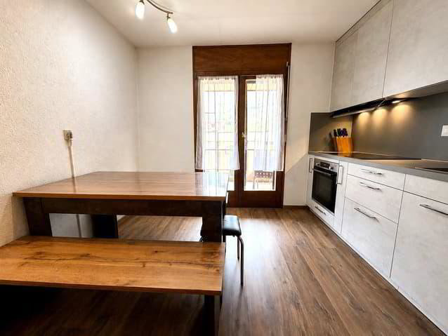 Wohnung – Saxon, Martigny - Ansicht 4
