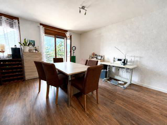 Wohnung – Saxon, Martigny - Ansicht 5