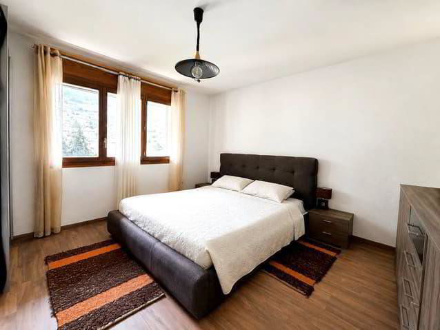 Wohnung – Saxon, Martigny - Mehr