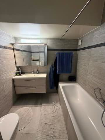 2.5 rooms Apartment for rent in Crissier - image 1/7