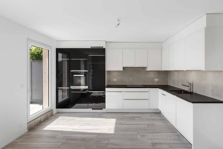 Wohnung – Mont-sur-Rolle - Ansicht 3