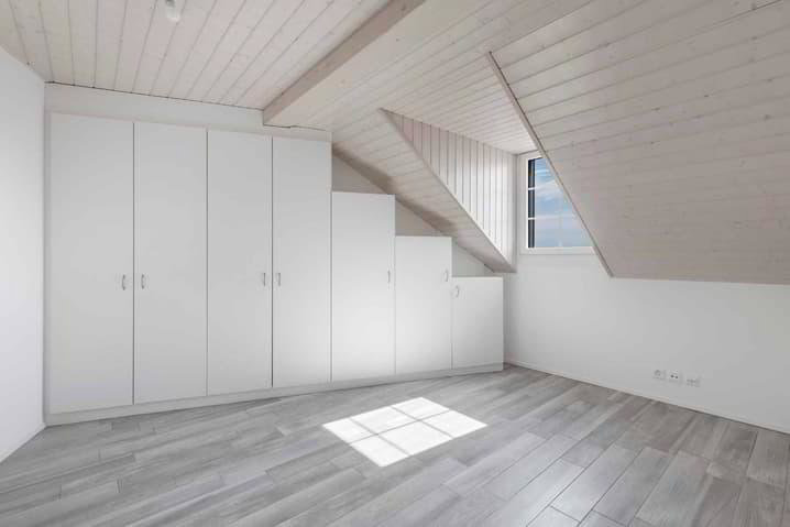 Wohnung – Mont-sur-Rolle - Ansicht 4