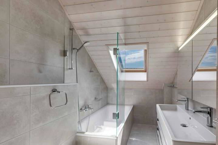 Wohnung – Mont-sur-Rolle - Ansicht 5