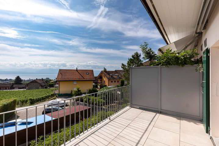 4.5 rooms Apartment to buy in Mont-sur-Rolle - image 1/6