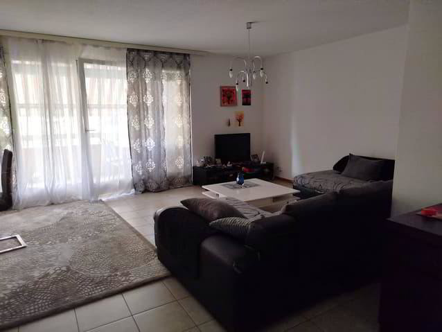 Wohnung – Yverdon-les-Bains - Ansicht 2