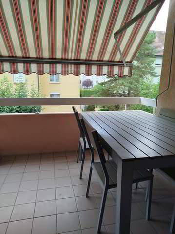 Wohnung – Yverdon-les-Bains - Ansicht 3