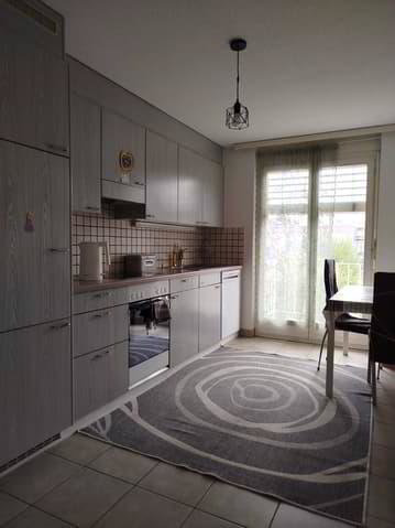 Wohnung – Yverdon-les-Bains - Ansicht 4
