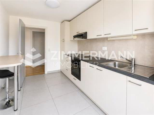 2 rooms Apartment for rent in Chavornay - image 1/5
