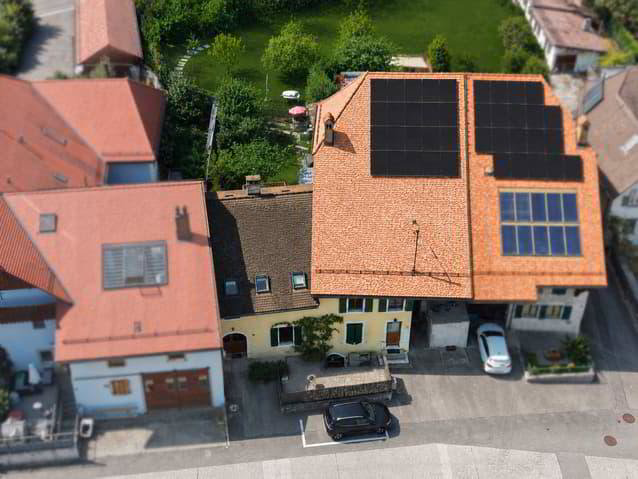 Haus – Rances - Ansicht 2