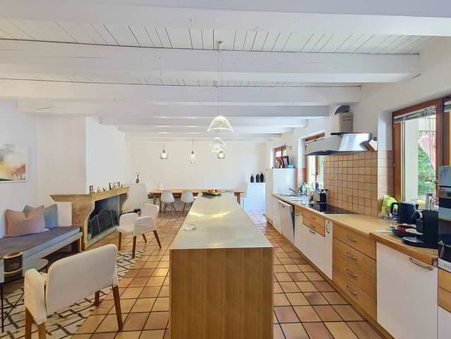 Haus – Rances - Ansicht 3