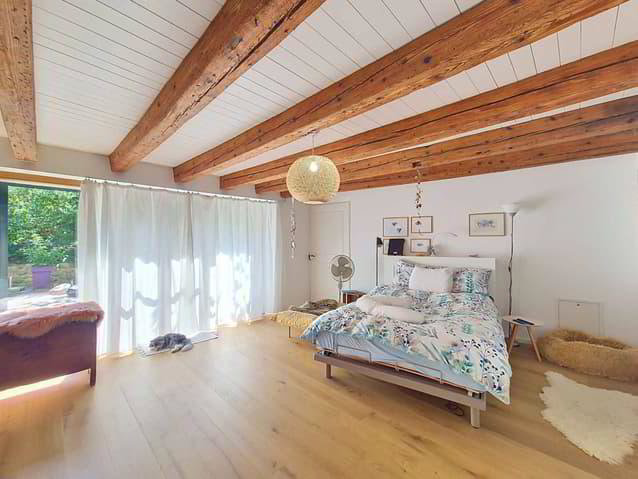 Haus – Rances - Ansicht 4
