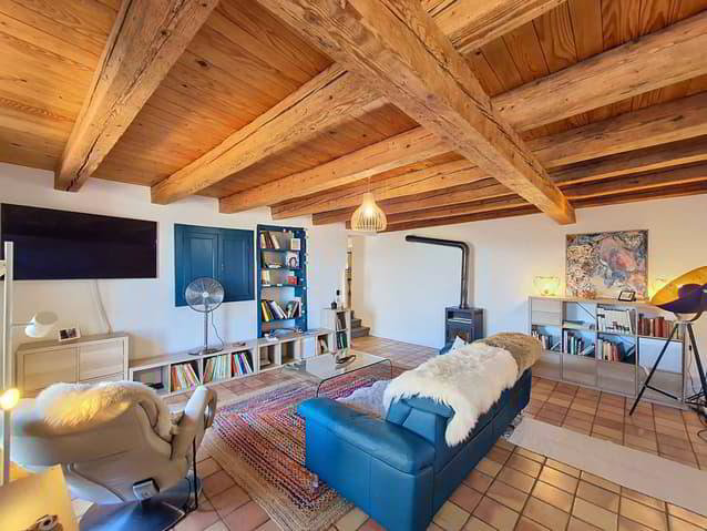 Haus – Rances - Ansicht 5