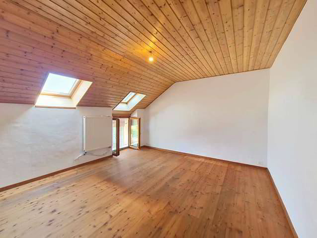 Haus – Rances - Mehr