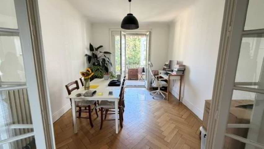 3 rooms Apartment for rent in Lausanne - image 1/5