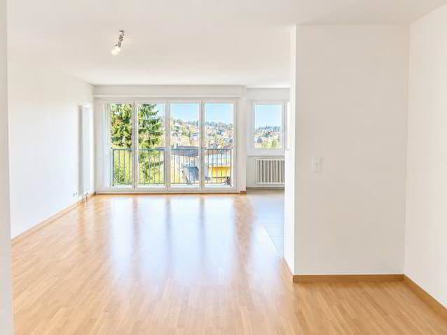 Wohnung – Lausanne - Ansicht 2