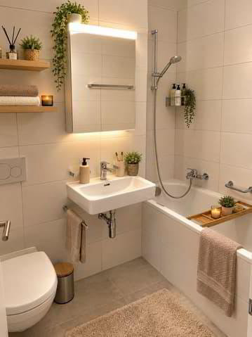 Wohnung – Lausanne - Ansicht 3