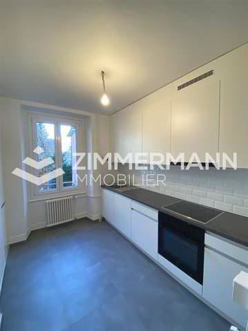 Wohnung – Lausanne, District de Lausanne - Ansicht 2