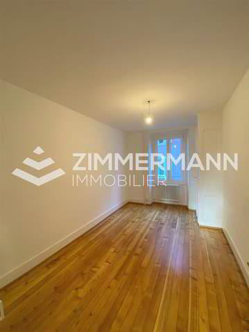 Wohnung – Lausanne, District de Lausanne - Ansicht 4