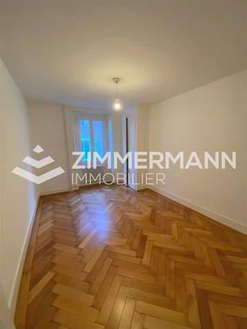 Wohnung – Lausanne, District de Lausanne - Ansicht 5