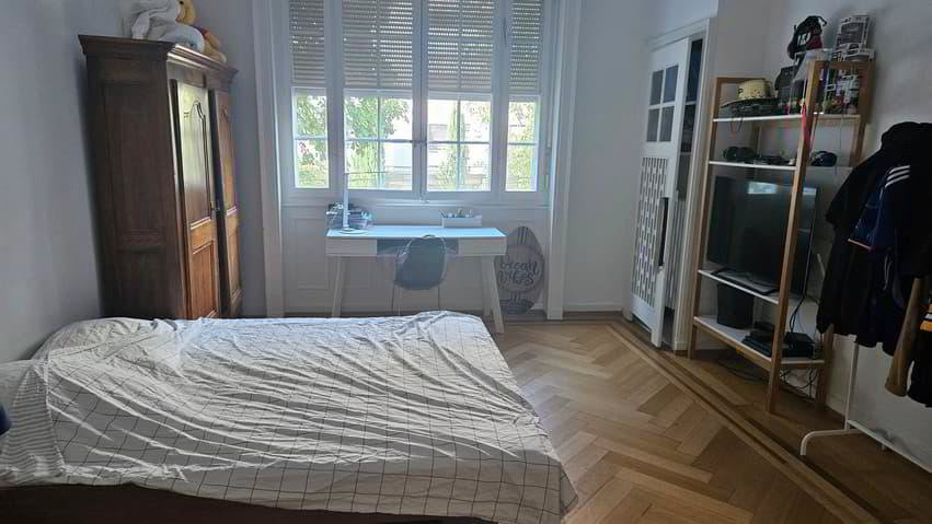 5.5 rooms Apartment for rent in Lausanne - image 1/3
