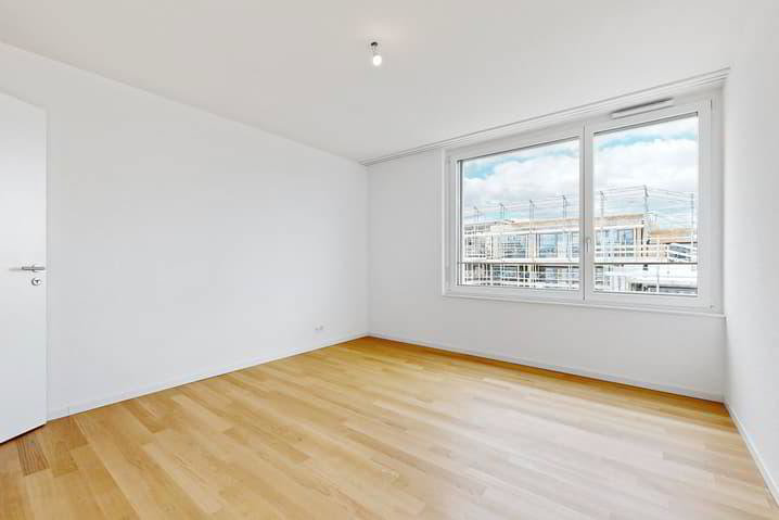 Wohnung – Lausanne - Ansicht 3