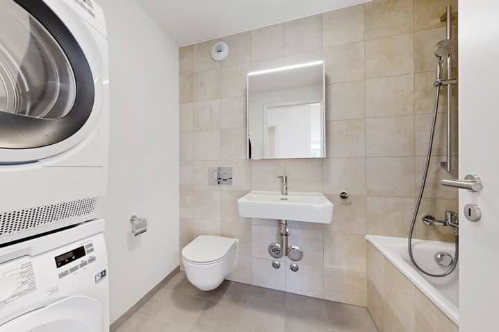 Wohnung – Lausanne - Ansicht 4