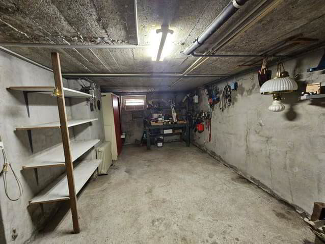 4.5 rooms House for rent in Nyon - image 1/13