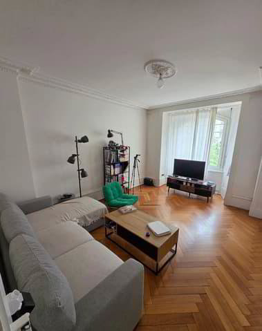 Wohnung – Lausanne, District de Lausanne - Ansicht 2