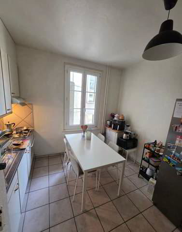 Wohnung – Lausanne, District de Lausanne - Ansicht 3