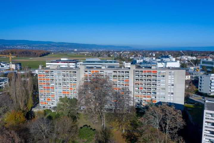 1 rooms Apartment for rent in Nyon - image 1/4