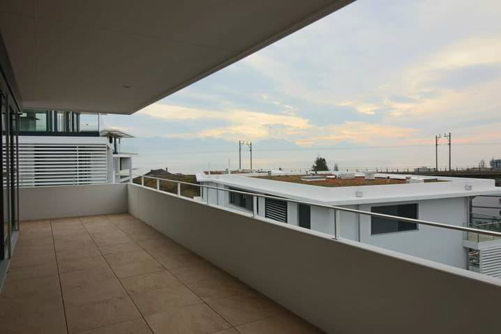 4.5 rooms Apartment for rent in Paudex - image 1/11