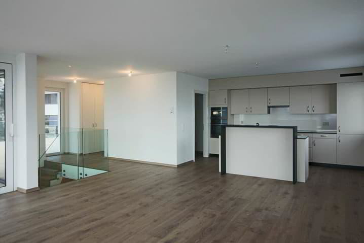 Wohnung – Paudex - Ansicht 2