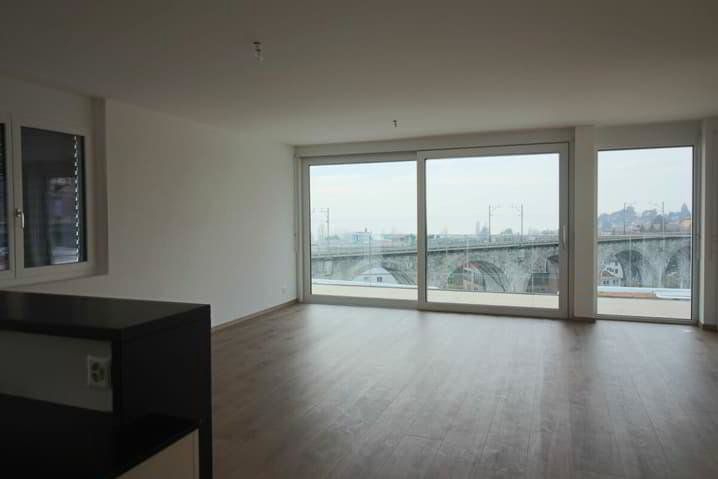 Wohnung – Paudex - Ansicht 3