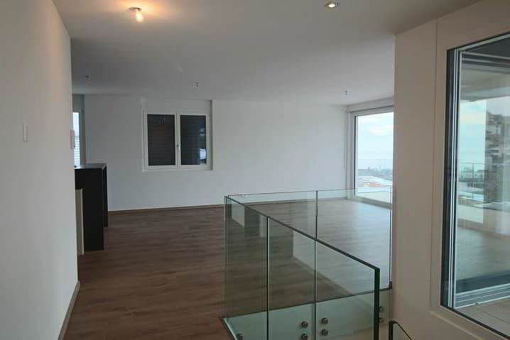 Wohnung – Paudex - Mehr