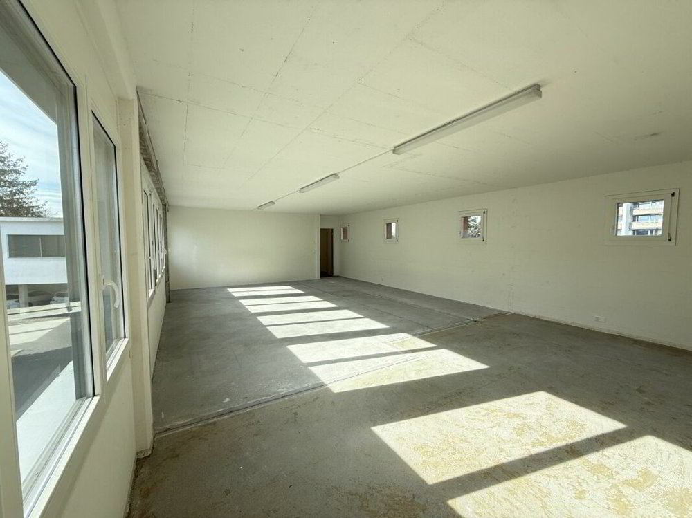 Vielseitige Nutzungsmöglichkeit an zentralem Standort! - Ansicht 5