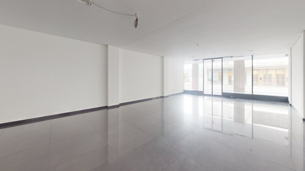 1 rooms Office & Commercial for rent in Paradiso - image 1/10