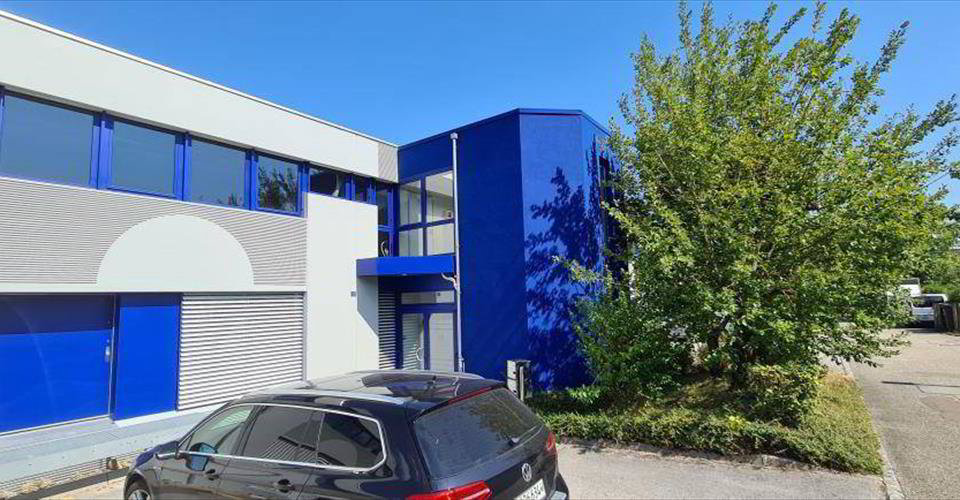 null rooms Office & Commercial for rent in Bevaix - image 1/13