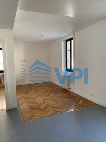 Wohnung – Satigny - Ansicht 2