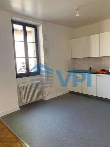 Wohnung – Satigny - Ansicht 4