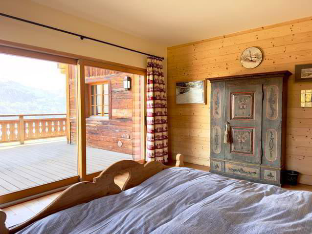 7 rooms House for rent in Crans-Montana - image 1/13