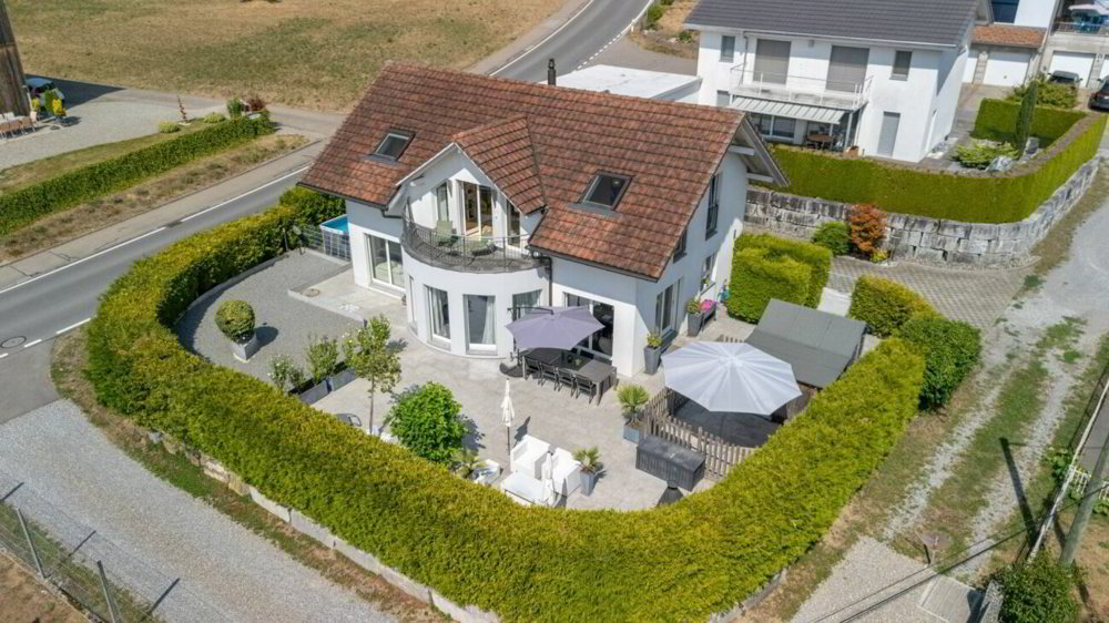 Maison 5 pièces à acheter à Kleinwangen - image 1/13