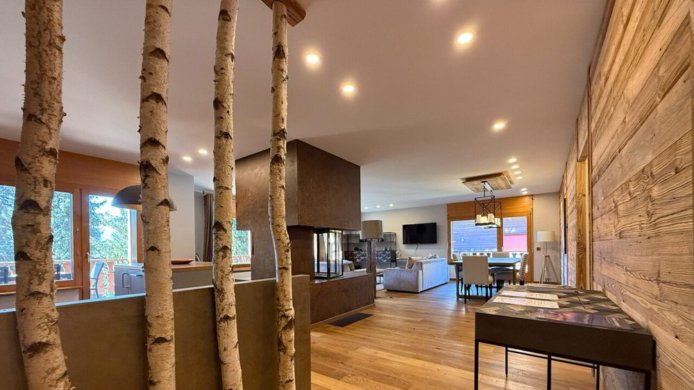 Wohnung – Crans-Montana, Randogne - Ansicht 2