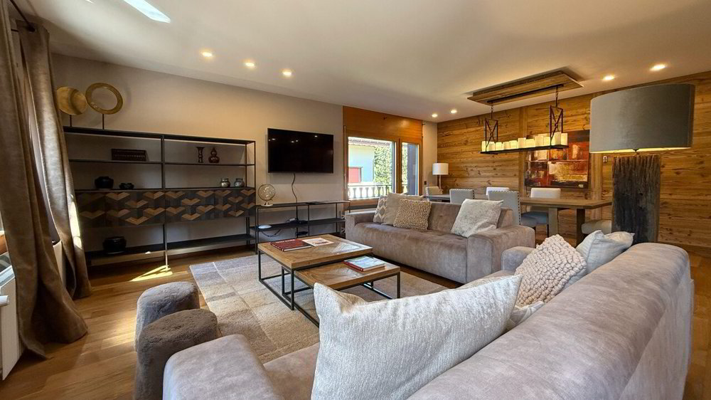 Wohnung – Crans-Montana, Randogne - Ansicht 3