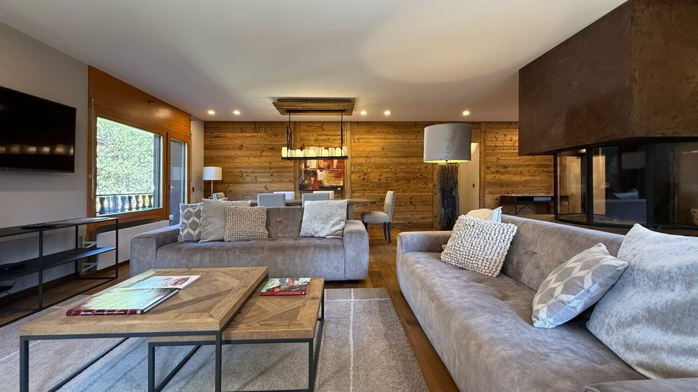 Wohnung – Crans-Montana, Randogne - Ansicht 4