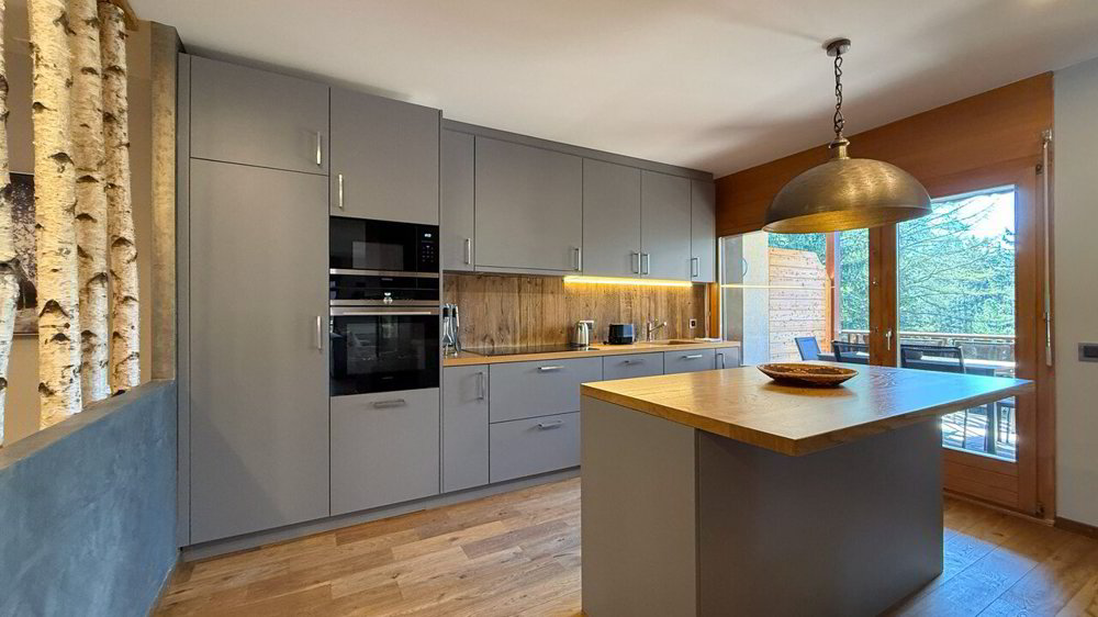 Wohnung – Crans-Montana, Randogne - Mehr