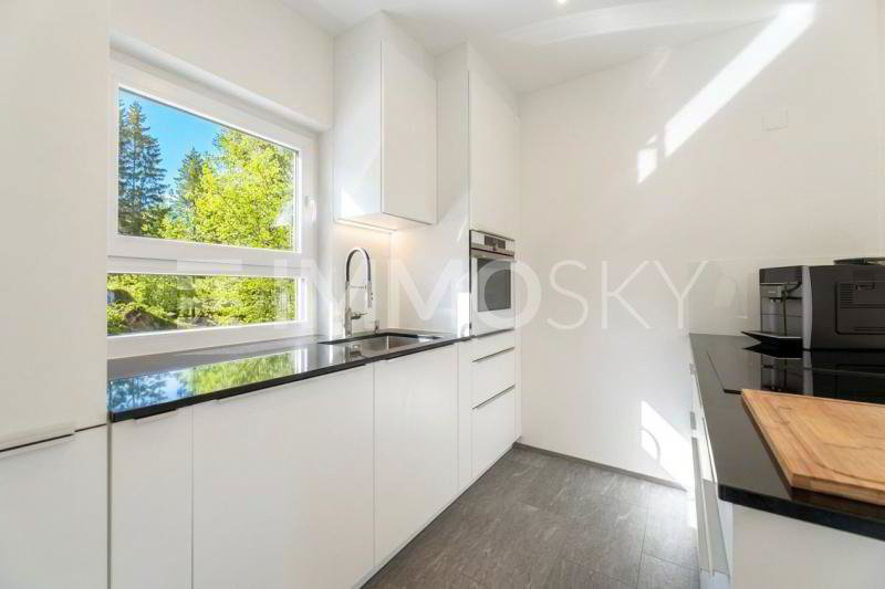 Haus – Vals - Ansicht 4