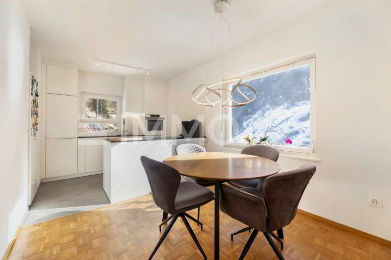3 rooms House to buy in Vals - image 1/5