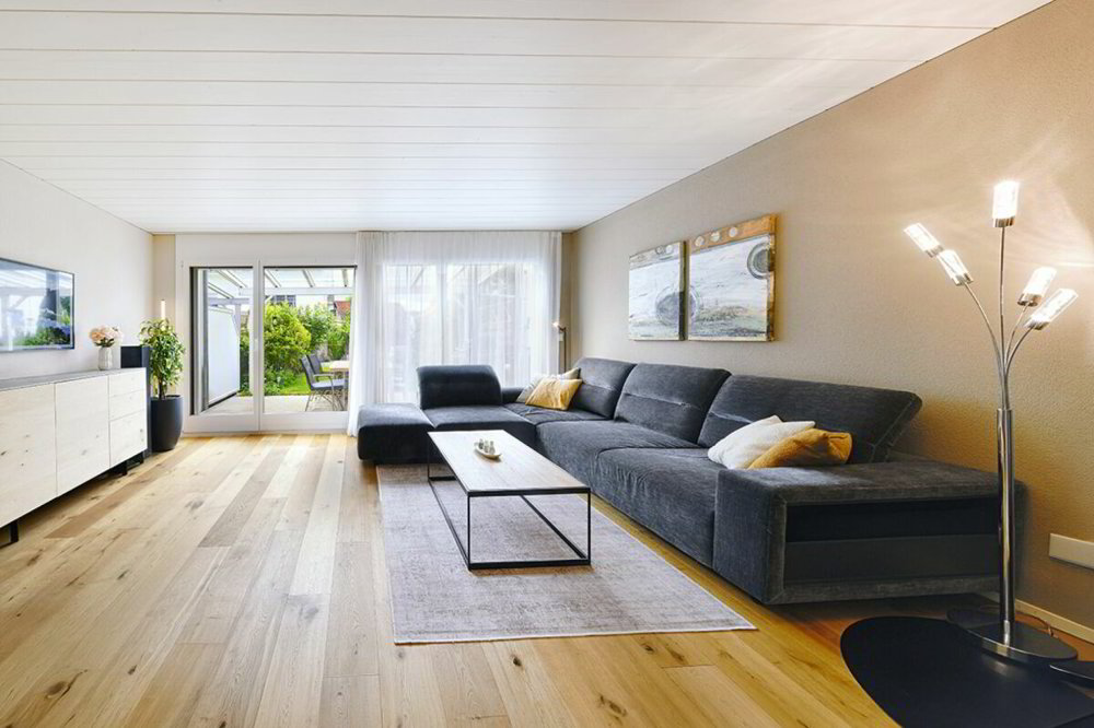 Haus – Volketswil - Ansicht 4
