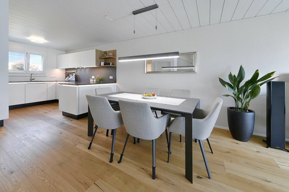 Haus – Volketswil - Ansicht 5
